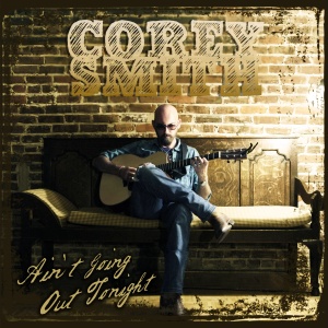 Corey Smith Cover